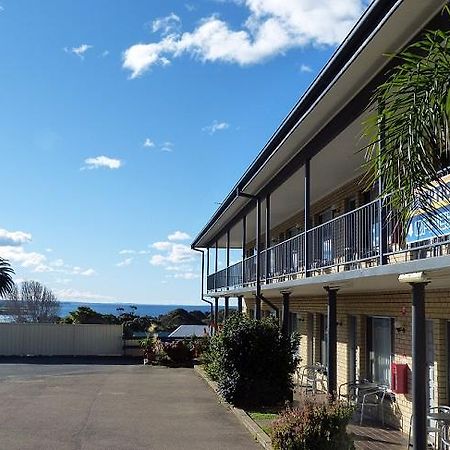 Coastal Comfort Motel Narooma Zimmer foto